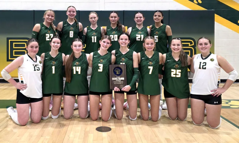 Regional champions